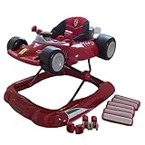 Ferrari Baby Walker