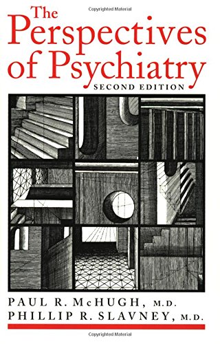 the perspectives of psychiatry
