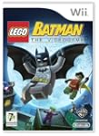 LEGO Batman: The Videogame (Wii) [Imp...