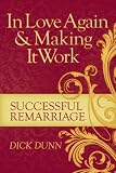 Cover of In Love Again & Making It Work by Dick Dunn 0881775347
