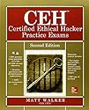 CEH Certified Ethical Hacker Practice Exams, Second Edition (All-in-One)