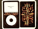  : Star War Ipod Classic 5G Skin Cover