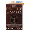 The Decline of Males: The First Look at an Unexpected New World for Men and Women