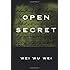 Open Secret