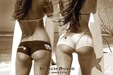 Beach Bums (By Jason Ellis) - Maxi Poster - 61 cm x 91.5 cm