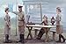 ICM Models Soviet Military Servicewomen 1939-1942 Building Kit