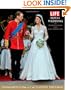 LIFE The Royal Wedding of Prince William and Kate Middleton: Expanded, Commemorative Edition (Life (Life Books))