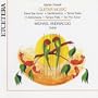 Baden Powell, Guitar Music