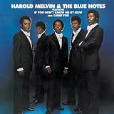 Harold Melvin & the Blue Notes