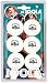 JOOLA TT-Ball ROSSI * 40 weiss 6er Blister