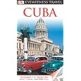 DK Eyewitness Travel Guide: Cuba
