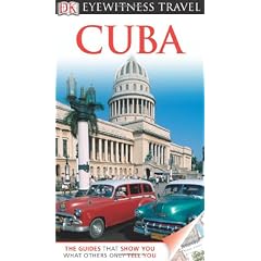 Cuba (DK Eyewitness Travel Guides)