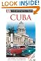 DK Eyewitness Travel Guide: Cuba