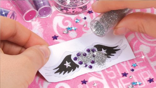 Imagen 6 de Buki France 803 - Set de creación de accesorios de baile