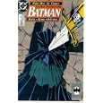 Batman #433 : Period of Mourning (The Many Deaths of the Batman - DC Comics) by John Byrne and Jim Aparo