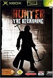 Hunter The Reckoning