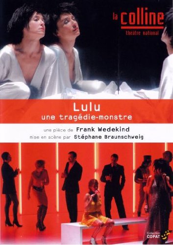 Lulu : une tragedie monstre [Edizione: Francia]