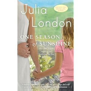 One Season of Sunshine by Julia London