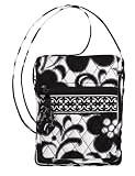 Vera Bradley Mini Hipster in Night and Day