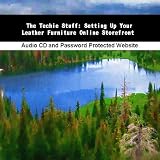 Leather Furniture Books