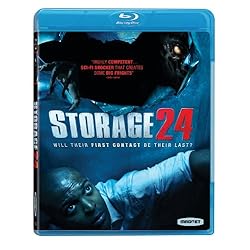 Storage 24 [Blu-ray]
