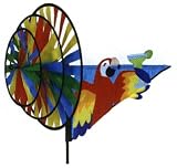 5 O'Clock Somewhere Triple Garden Spinner