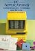 Books : PC Applications: Comprehensive Problems and Review