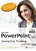Microsoft Powerpoint 2003: Interactive Training (PC)