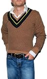 Polo Ralph Lauren Mens Brown Medium