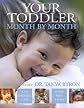 Your Toddler Month By Month