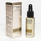 Algenist Advanced Anti-Aging Repairing Oil Deluxe Travel Size (.23 oz)