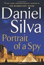 Portrait of a Spy