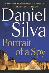 Portrait of a Spy