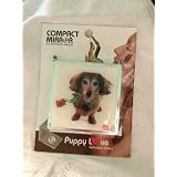 Puppy Love Collector's Edition Compact Mirror