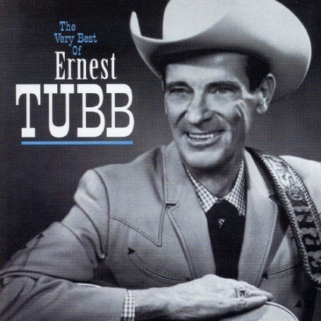Ernest Tubb - I