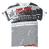Iron Fist - Men's Amplification s/s Tee (White)