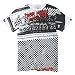 Iron Fist - Men's Amplification s/s Tee (White)
