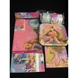NEW Disneys Rapunzel  Tangled  Party Pack for 8 Guests