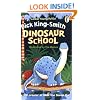 Dinosaur School (Colour Young Puffins)