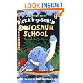 Dinosaur School (Colour Young Puffins)