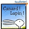 Canard ! Lapin !