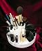 SPINNING COSMETIC ORGANIZER