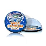 MLB New York Mets Crystal Magnet with Stadium Image (Citi Field)