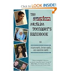 The American Muslim Teenager's Handbook