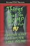 Things That Go Bump In The Night IV
