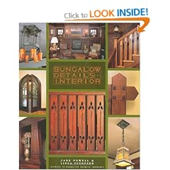 Bungalow Details Interior