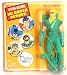 Search : DC Universe World's Greatest Super Heroes Action Figure Green Arrow