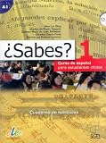 ¿Sabes? 1 cuaderno de ejercicios
