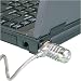 Kensington ComboSaver Combination Portable Notebook Lock K64515US