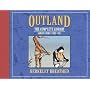 Berkeley Breathed's Outland: The Complete Collecti&hellip by Berkeley Breathed